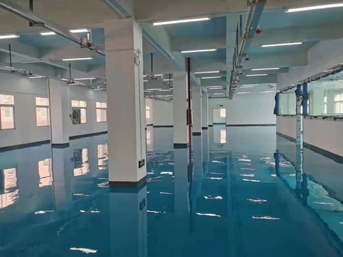 湘潭工廠地坪漆翻新施工一站式信息咨詢指南