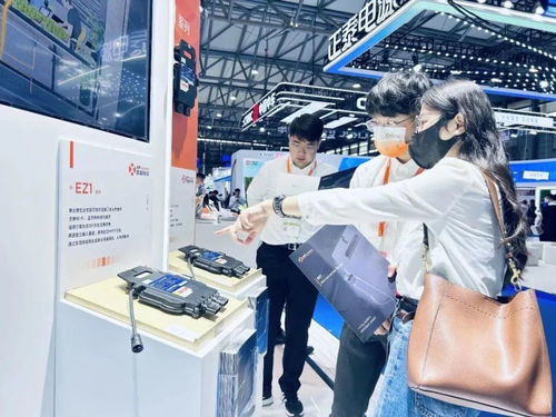 2023上海SNEC光伏展新品速覽與信息咨詢服務解析